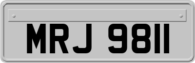 MRJ9811