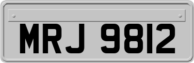 MRJ9812