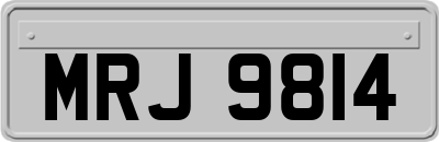 MRJ9814