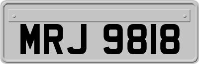 MRJ9818