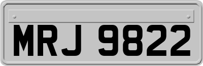 MRJ9822