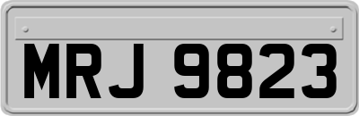 MRJ9823