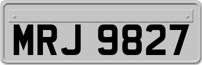 MRJ9827