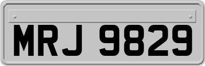 MRJ9829