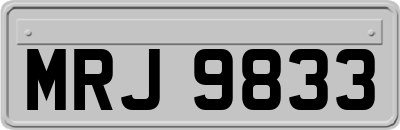MRJ9833