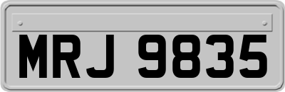 MRJ9835