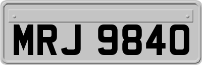 MRJ9840