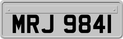 MRJ9841