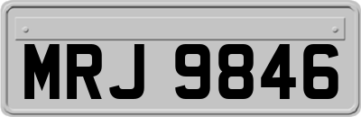 MRJ9846