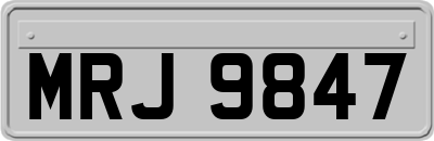 MRJ9847