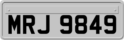 MRJ9849