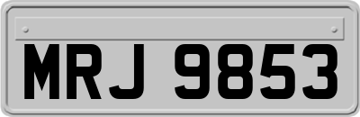 MRJ9853