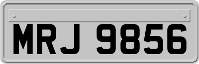 MRJ9856