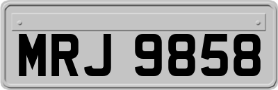 MRJ9858
