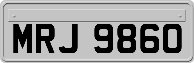 MRJ9860