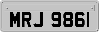 MRJ9861