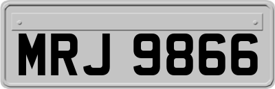 MRJ9866
