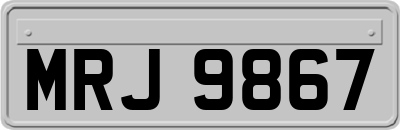 MRJ9867