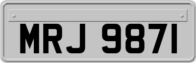 MRJ9871