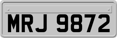 MRJ9872