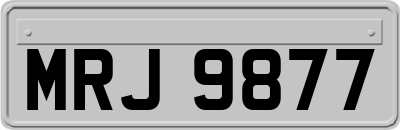 MRJ9877