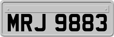 MRJ9883