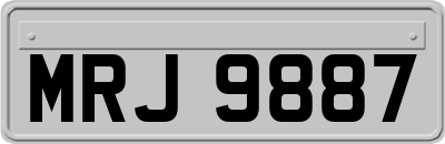MRJ9887