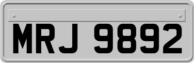 MRJ9892