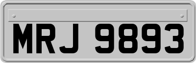MRJ9893