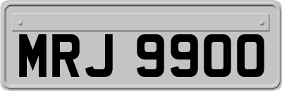 MRJ9900