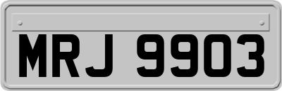 MRJ9903