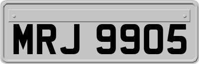 MRJ9905