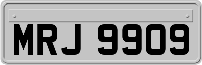 MRJ9909