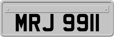 MRJ9911