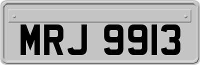 MRJ9913