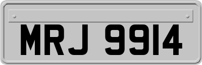 MRJ9914