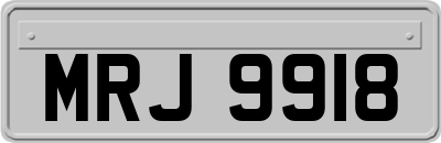 MRJ9918