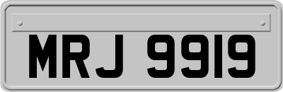 MRJ9919