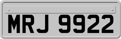 MRJ9922