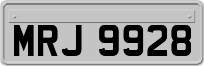MRJ9928