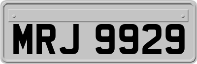 MRJ9929
