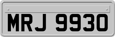 MRJ9930