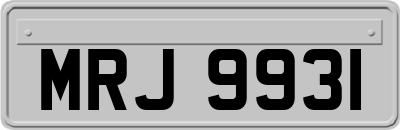 MRJ9931
