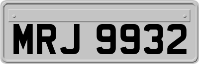 MRJ9932