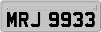 MRJ9933