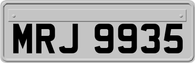 MRJ9935