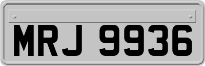 MRJ9936