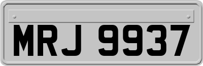 MRJ9937
