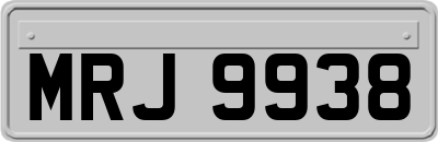MRJ9938