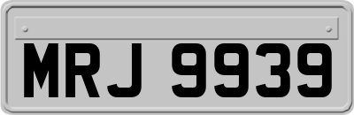 MRJ9939